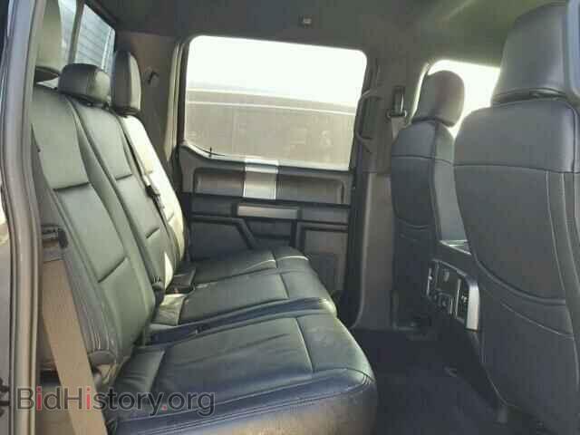 2017 FORD F150 - VIN: 1FTEW1EF2HKD31556 - Фото 6