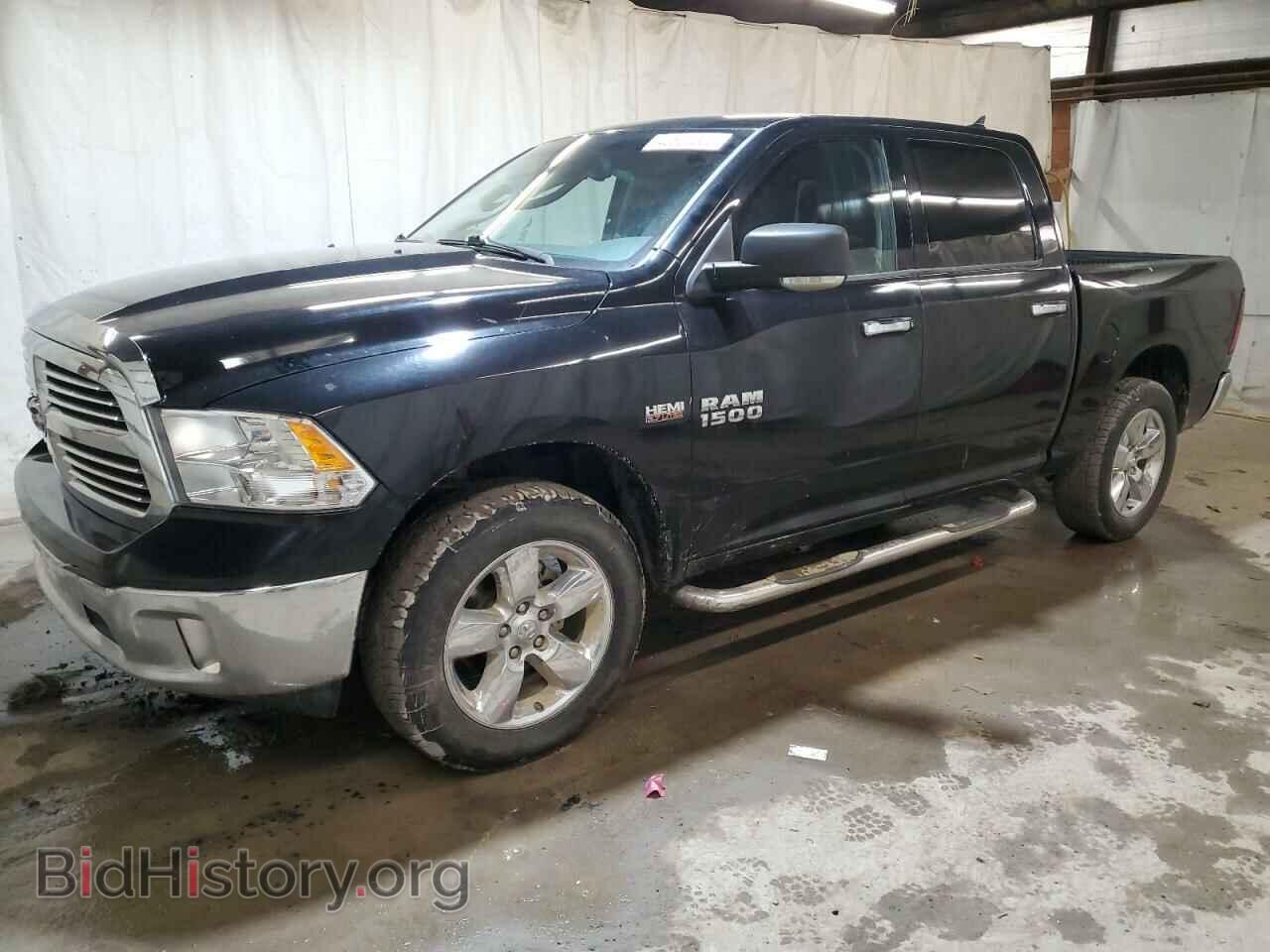 Фотография 1C6RR7LT8DS529449 - RAM 1500 2013