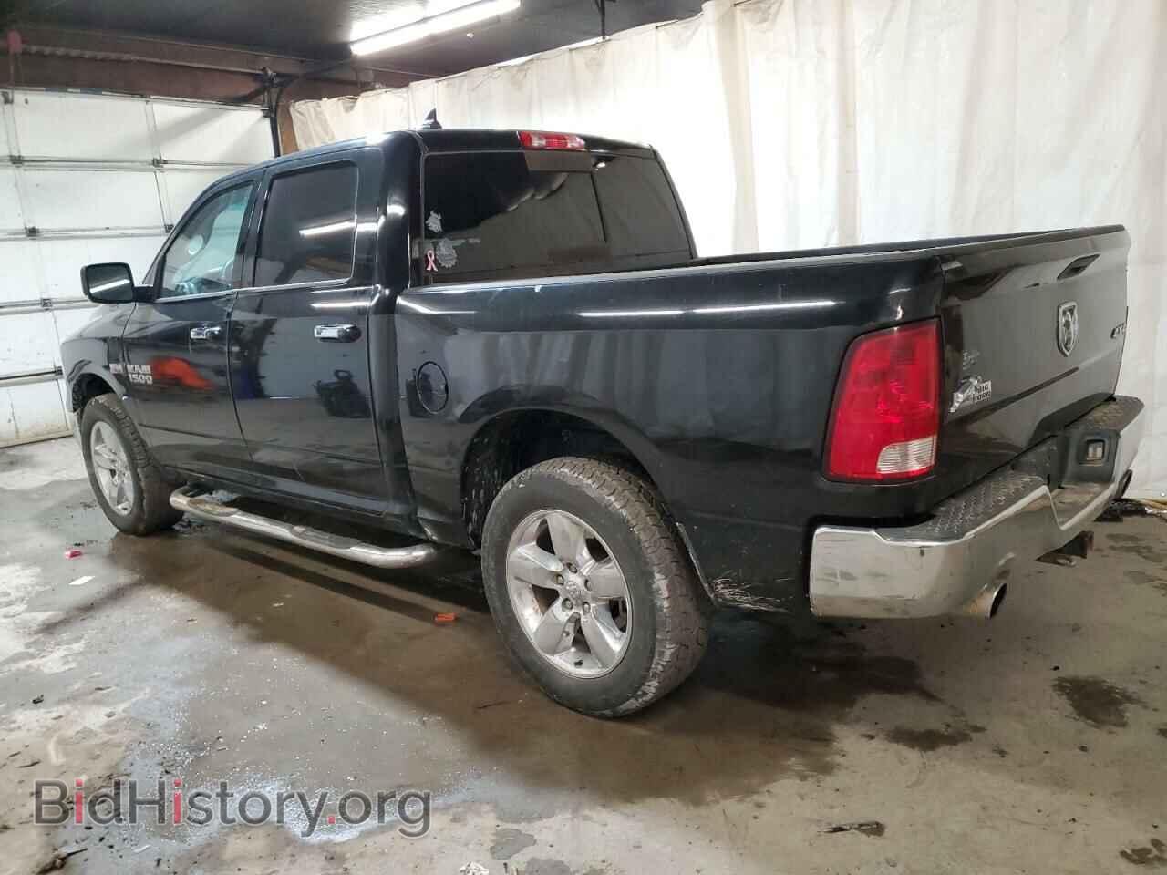 2013 RAM 1500 - VIN: 1C6RR7LT8DS529449 - Фото 2