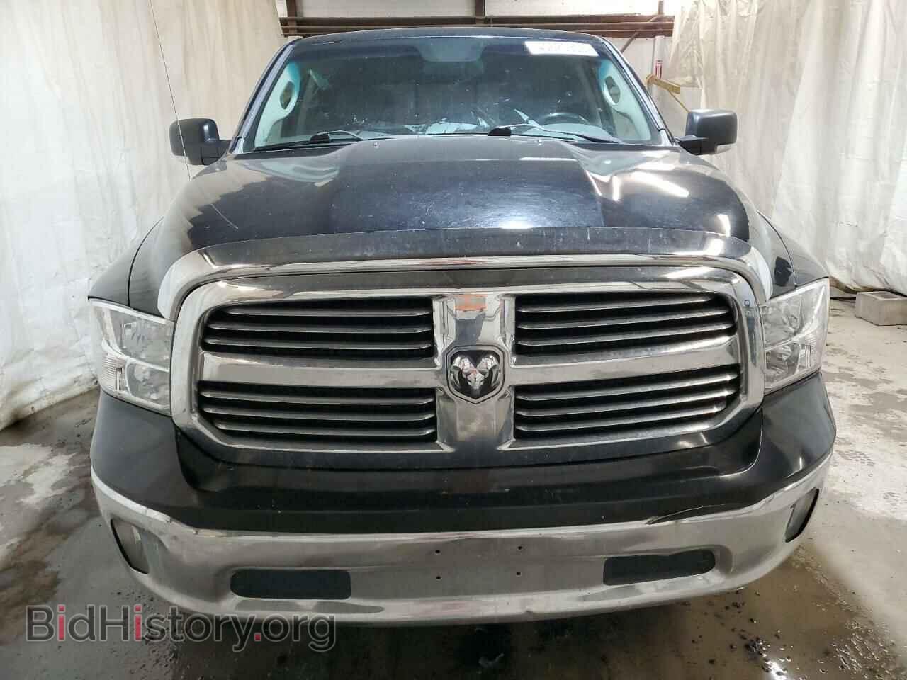 2013 RAM 1500 - VIN: 1C6RR7LT8DS529449 - Фото 5