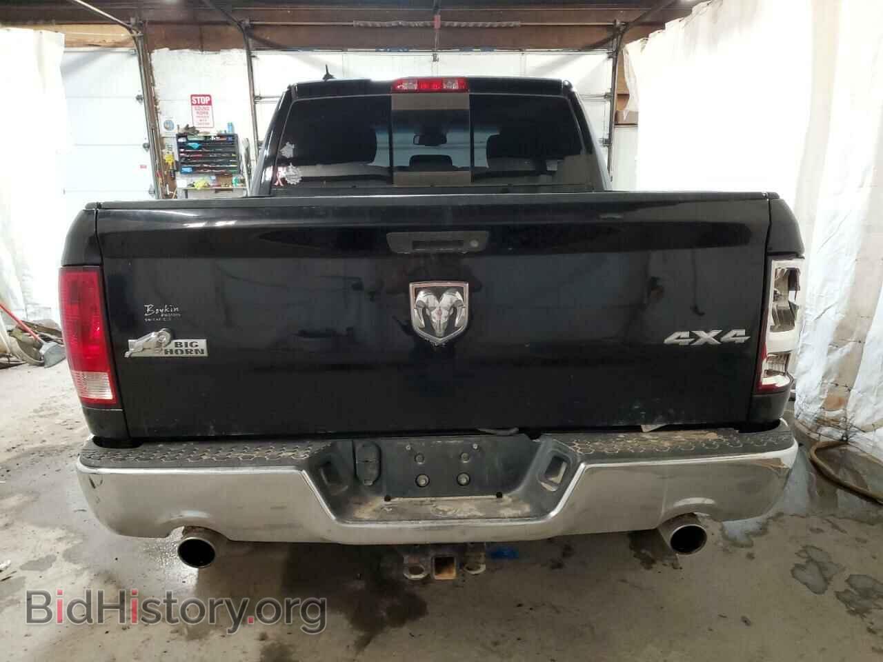 2013 RAM 1500 - VIN: 1C6RR7LT8DS529449 - Фото 6