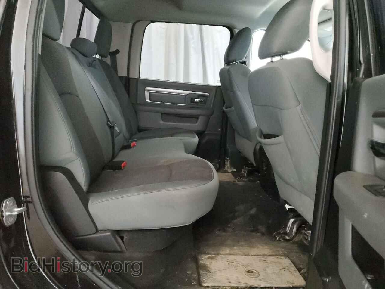 2013 RAM 1500 - VIN: 1C6RR7LT8DS529449 - Фото 10