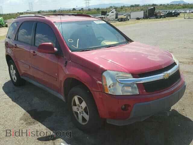 Photo 2CNDL63F266003831 - CHEVROLET EQUINOX 2006