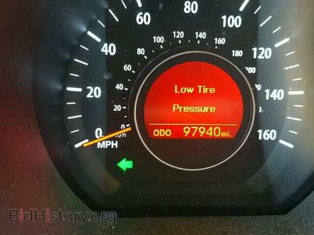 2011 KIA OPTIMA - VIN: KNAGM4A73B5067250 - Фото 8
