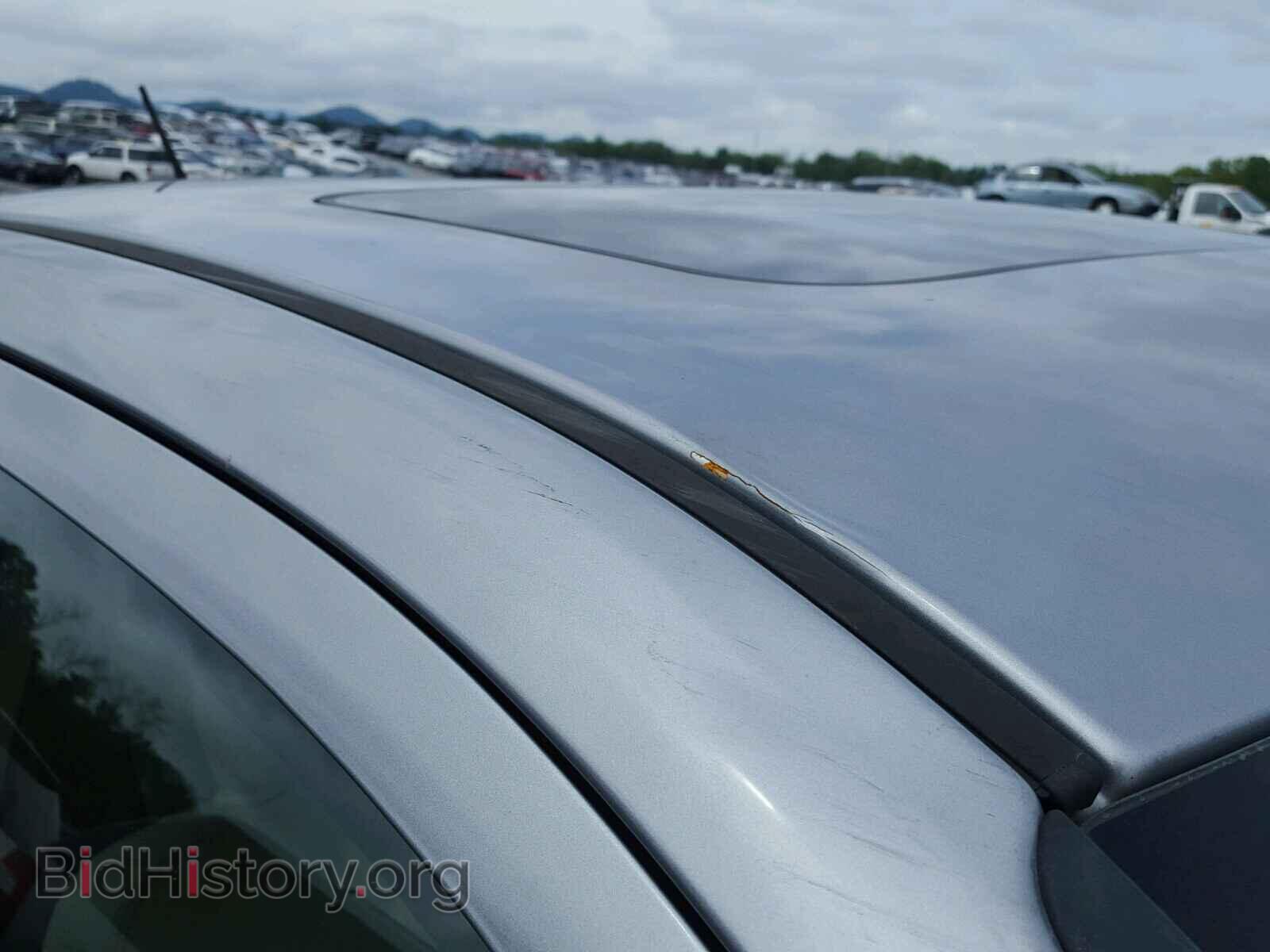 2013 CHRYSLER 200 - VIN: 1C3CCBCG8DN655500 - Фото 9