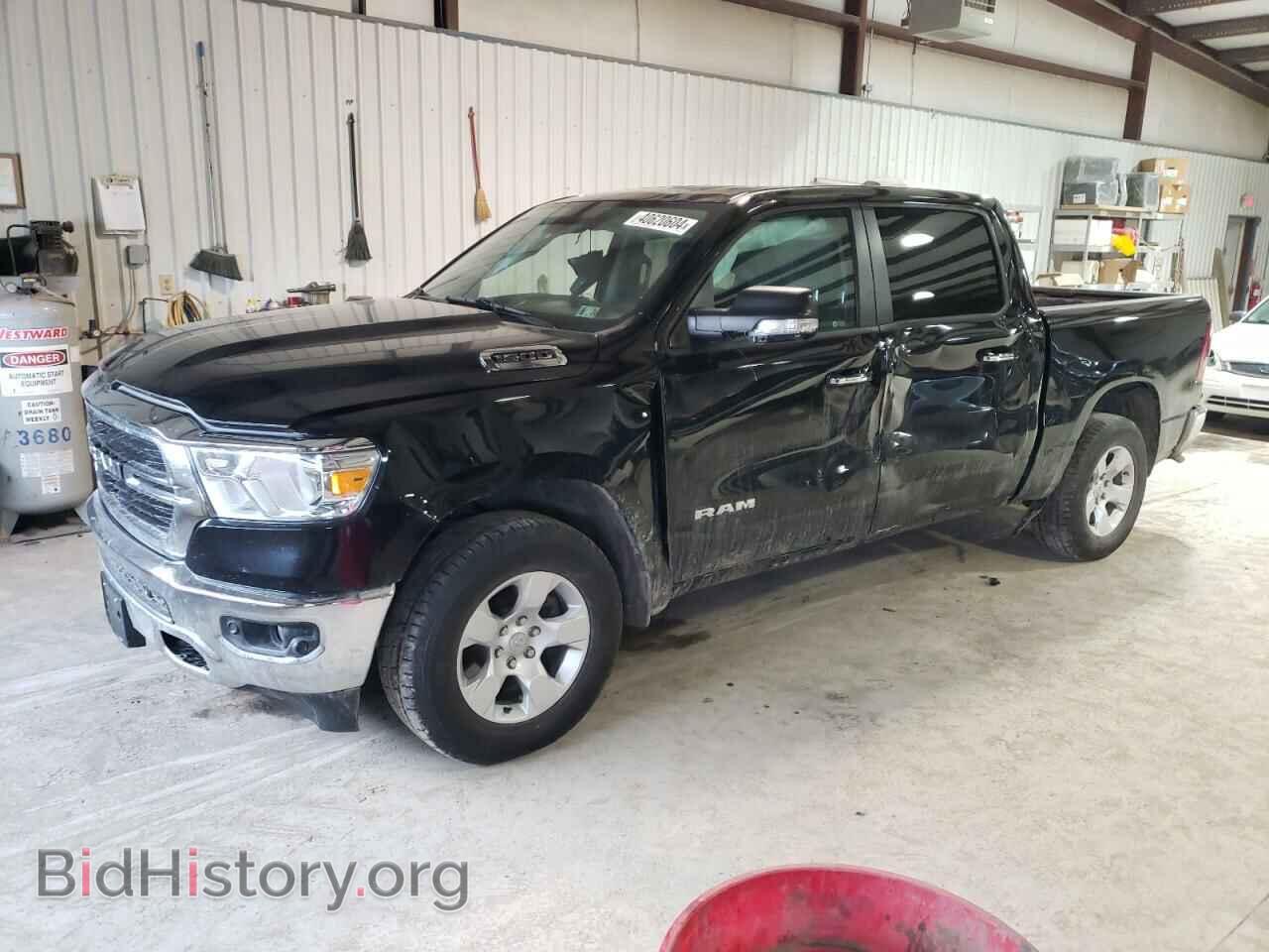 Photo 1C6RRFFG1LN262967 - RAM 1500 2020