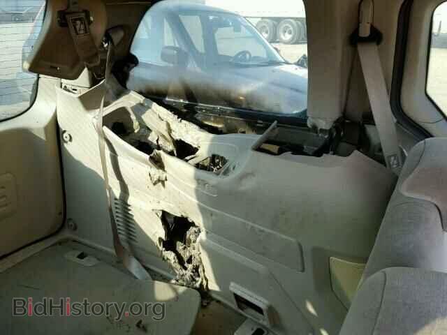 2006 FORD FREESTAR - VIN: 2FMZA51666BA02004 - Фото 9