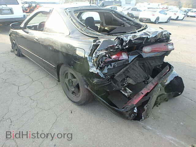 1995 ACURA INTEGRA - VIN: JH4DC435XSS011245 - Фото 3