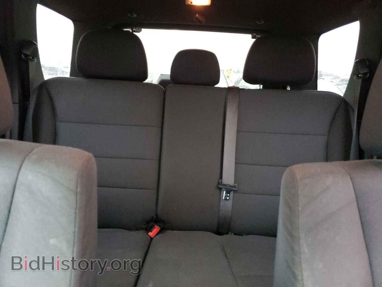 2012 FORD ESCAPE - VIN: 1FMCU0D71CKC60856 - Фото 10
