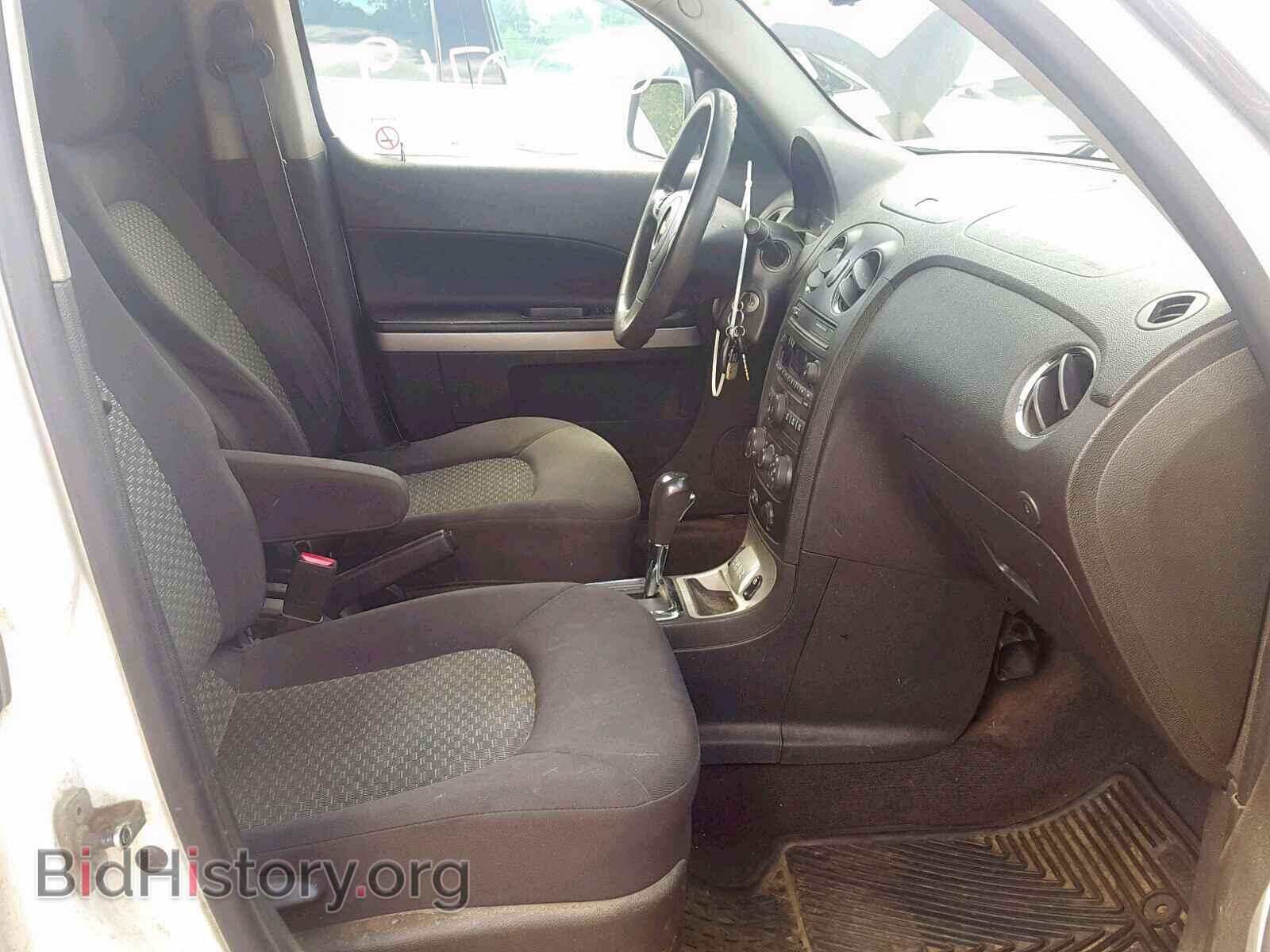 2008 CHEVROLET HHR PANEL - VIN: 3GCCA85D38S670652 - Photo 5