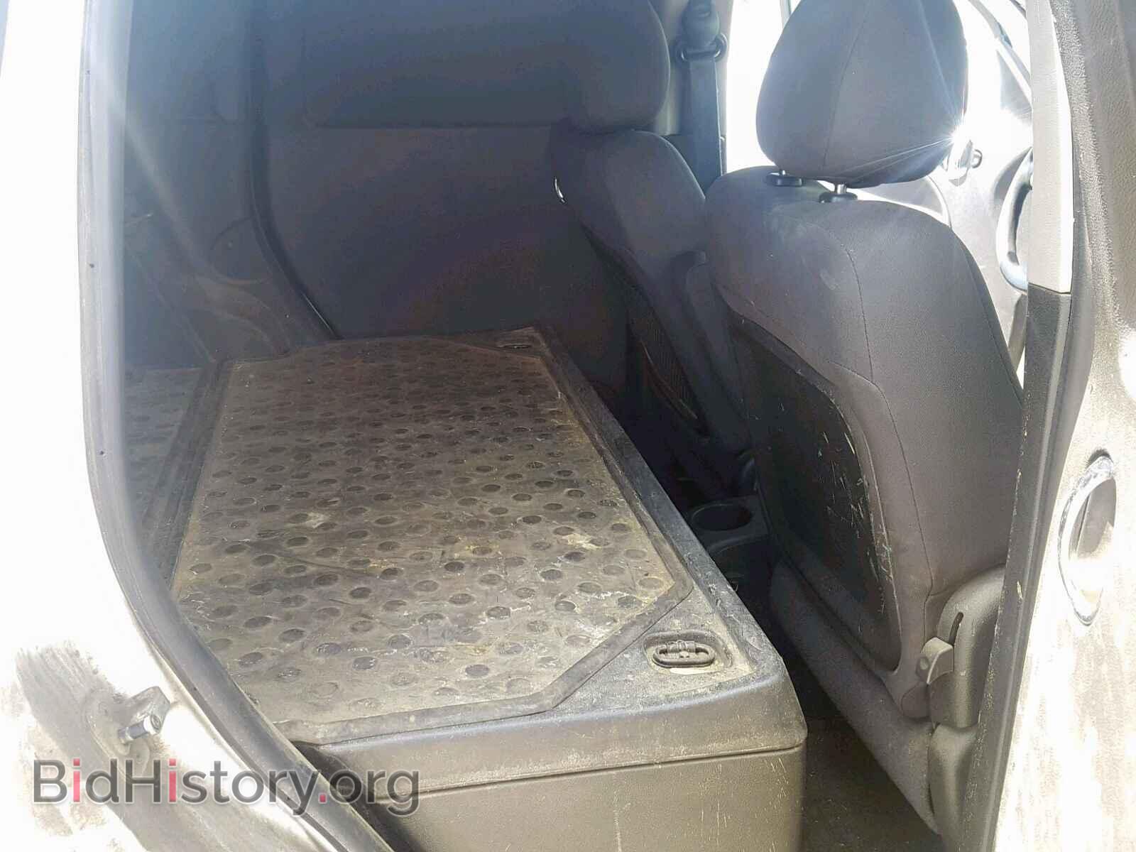 2008 CHEVROLET HHR PANEL - VIN: 3GCCA85D38S670652 - Photo 6