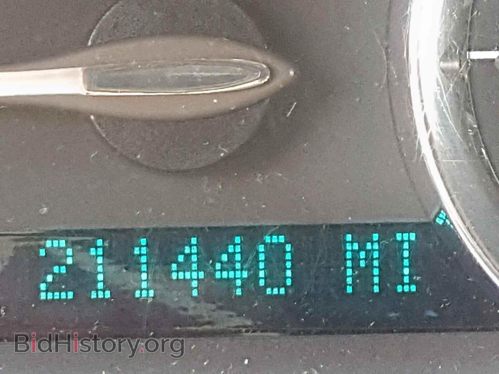 2008 CHEVROLET HHR PANEL - VIN: 3GCCA85D38S670652 - Photo 8