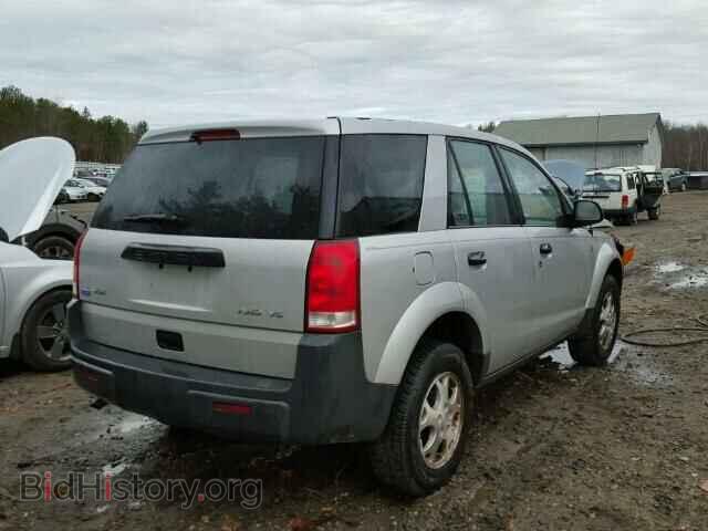 2002 SATURN VUE - VIN: 5GZCZ63B82S808332 - Фото 4