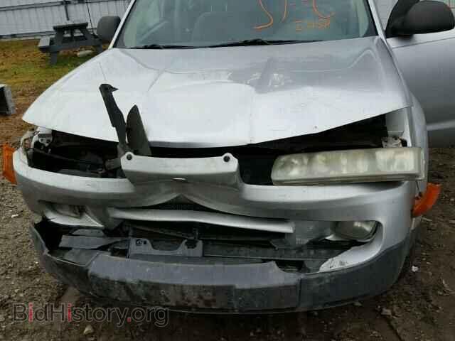 2002 SATURN VUE - VIN: 5GZCZ63B82S808332 - Фото 7