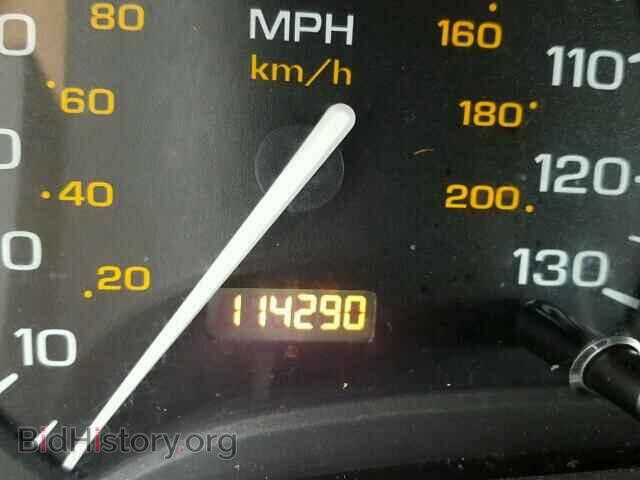 2002 SATURN VUE - VIN: 5GZCZ63B82S808332 - Фото 8
