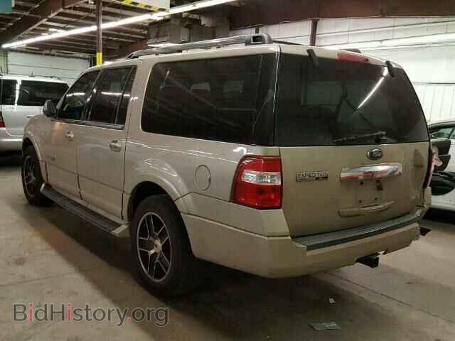 2007 FORD EXPEDITION - VIN: 1FMFK20557LA38968 - Фото 3
