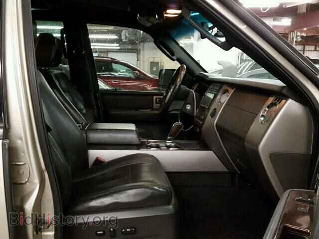 2007 FORD EXPEDITION - VIN: 1FMFK20557LA38968 - Фото 5