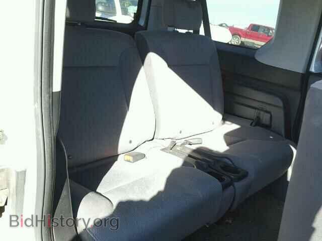 2007 HONDA ELEMENT - VIN: 5J6YH18727L003245 - Photo 6