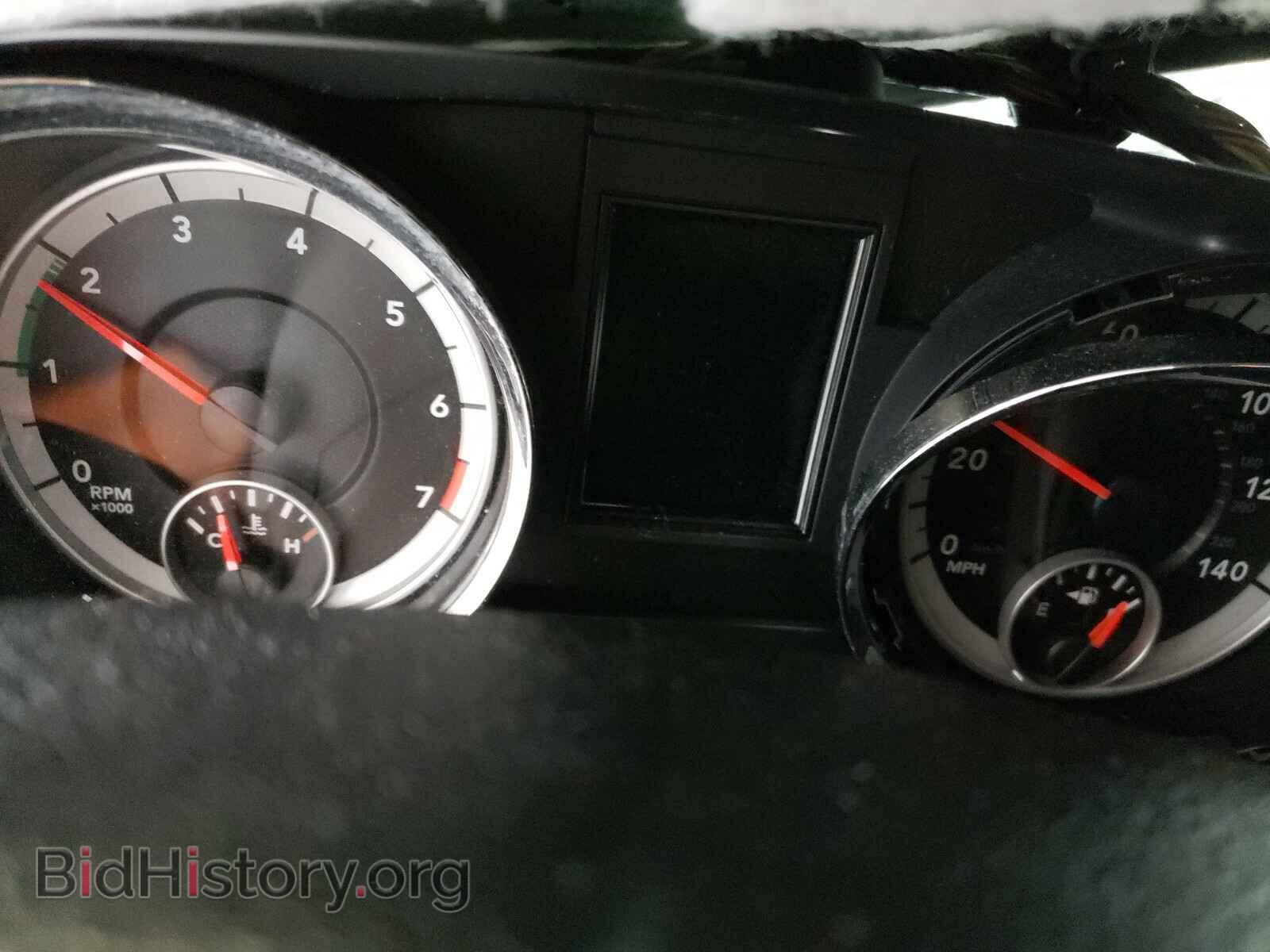 2012 DODGE DURANGO - VIN: 1C4RDHAG6CC138358 - Photo 8