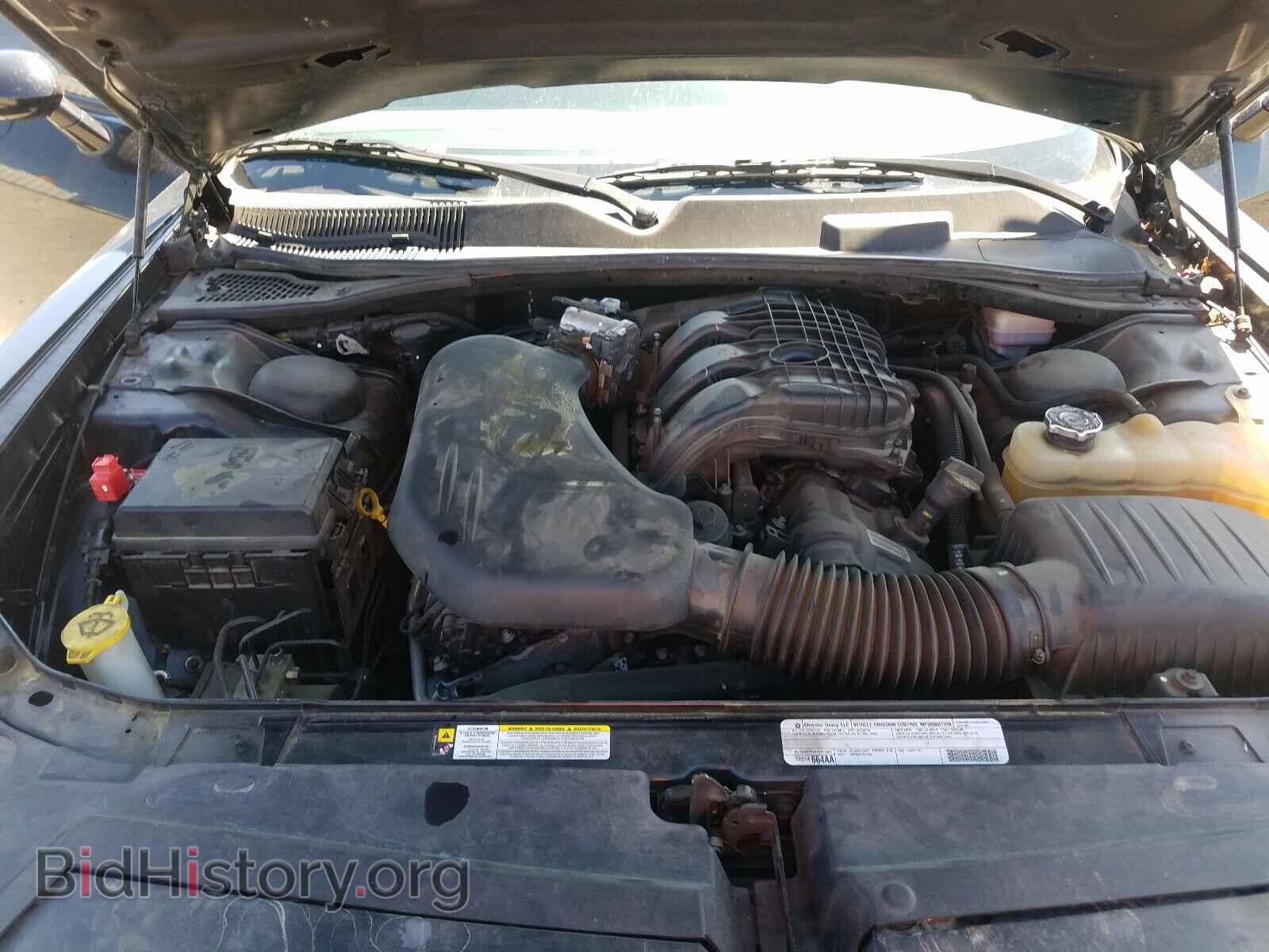 2012 DODGE CHALLENGER - VIN: 2C3CDYAG7CH235088 - Photo 7