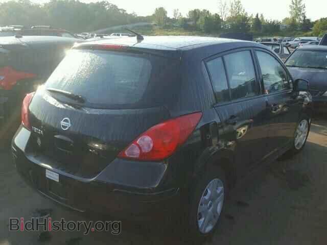 2011 NISSAN VERSA - VIN: 3N1BC1CP7BL412682 - Photo 4