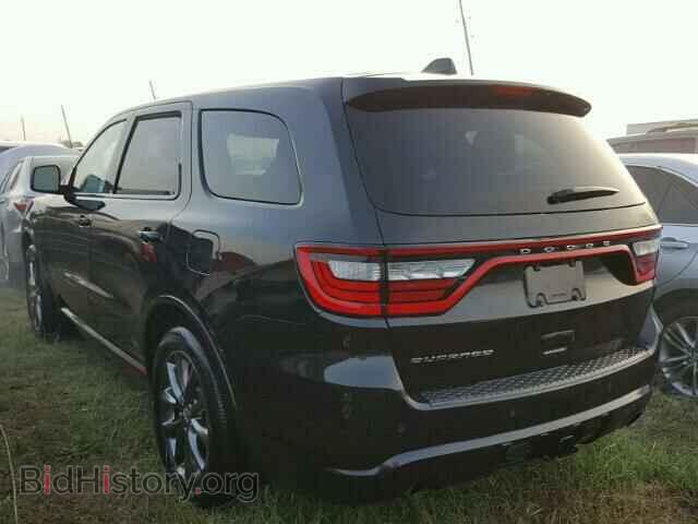 2014 DODGE DURANGO - VIN: 1C4RDHAGXEC971874 - Фото 3