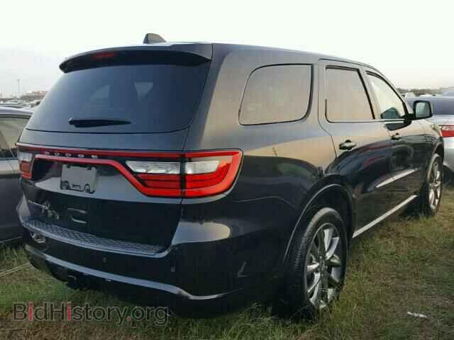2014 DODGE DURANGO - VIN: 1C4RDHAGXEC971874 - Фото 4