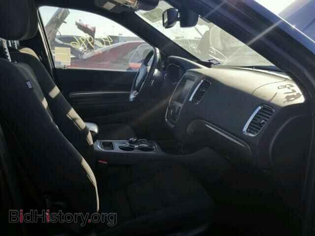 2014 DODGE DURANGO - VIN: 1C4RDHAGXEC971874 - Фото 5