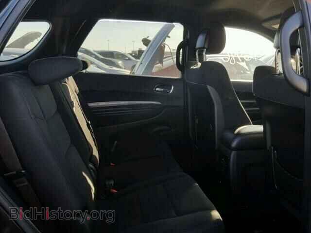 2014 DODGE DURANGO - VIN: 1C4RDHAGXEC971874 - Фото 6