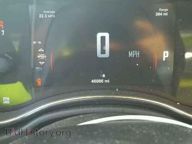 2014 DODGE DURANGO - VIN: 1C4RDHAGXEC971874 - Фото 8
