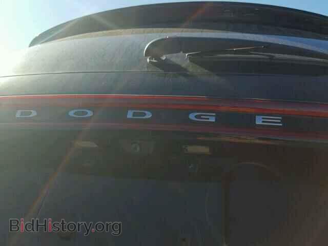 2014 DODGE DURANGO - VIN: 1C4RDHAGXEC971874 - Фото 9