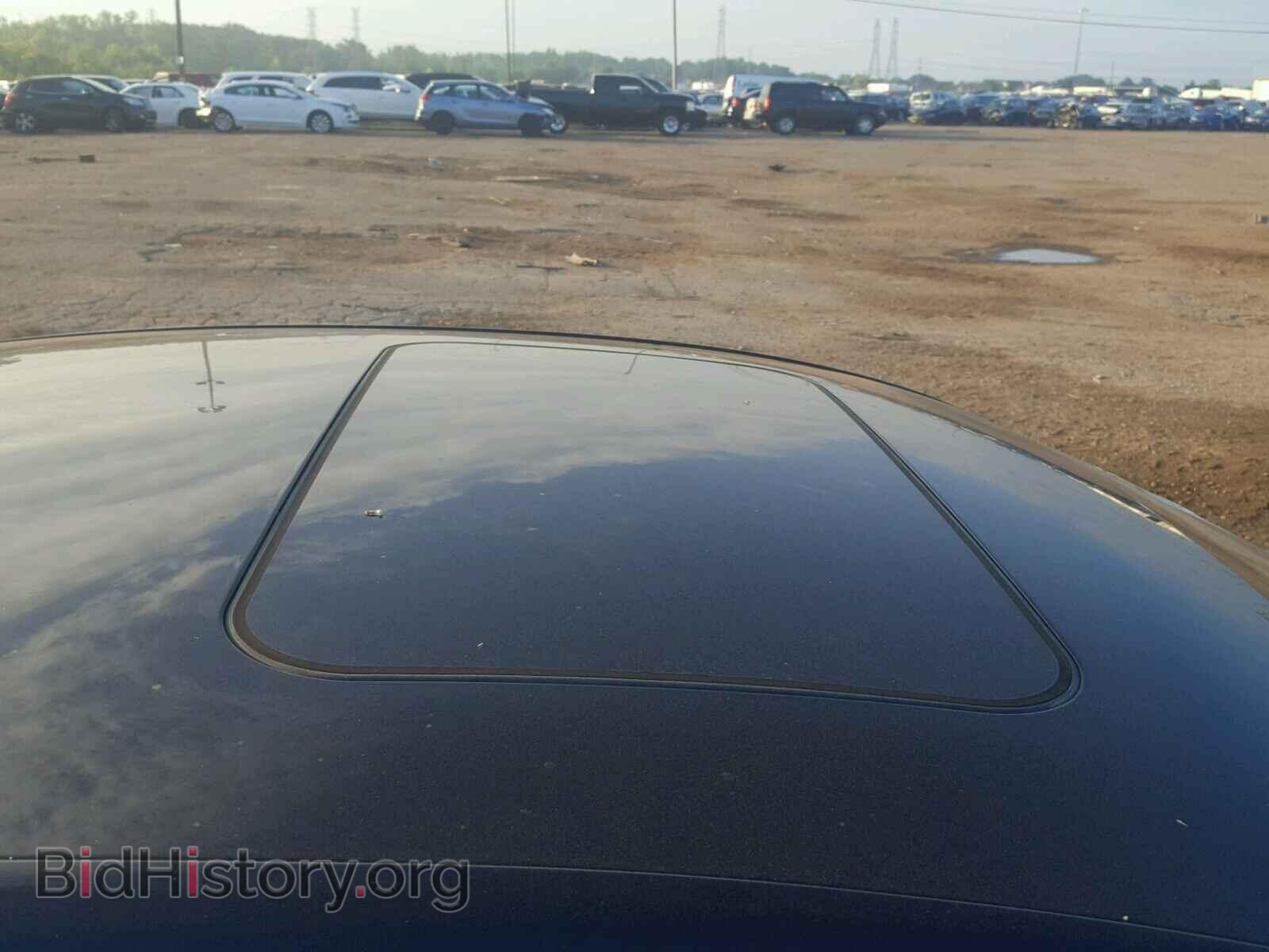 2016 AUDI A6 - VIN: WAUDFAFC9GN014769 - Фото 9