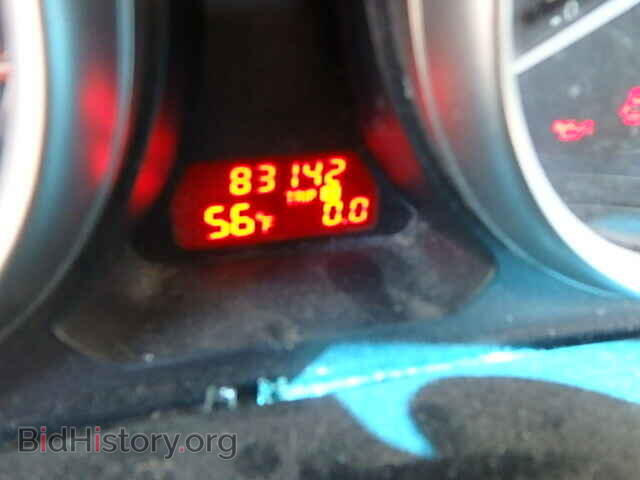 2012 MAZDA 6 - VIN: 1YVHZ8DH4C5M11121 - Фото 8