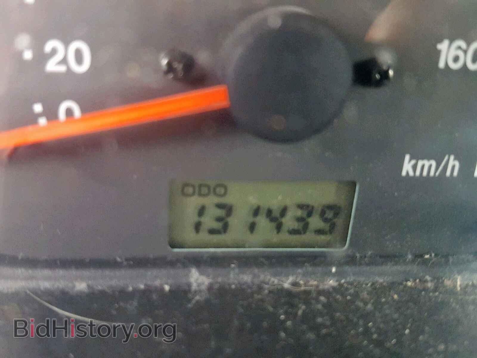 2002 SUZUKI XL7 PLUS - VIN: JS3TY92V324102585 - Фото 8