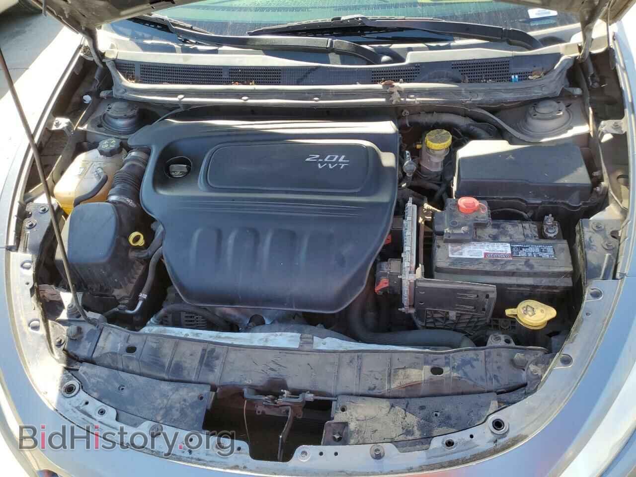 2013 DODGE DART - VIN: 1C3CDFBA9DD198915 - Фото 11