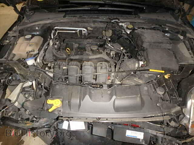 2012 FORD FOCUS - VIN: 1FAHP3K21CL362913 - Фото 7