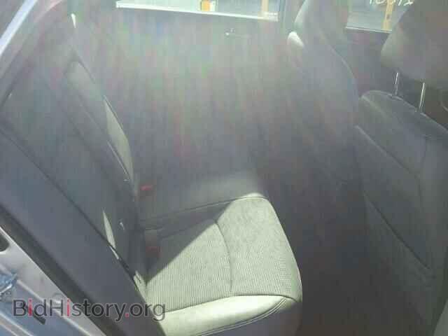 2012 HYUNDAI SONATA - VIN: 5NPEC4AB5CH455194 - Photo 6