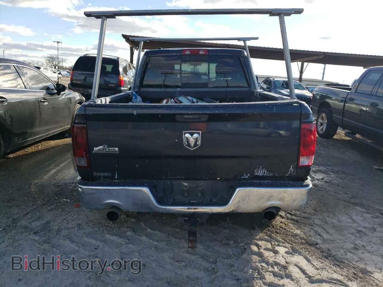 2014 RAM 1500 - VIN: 1C6RR6GT1ES236661 - Фото 6