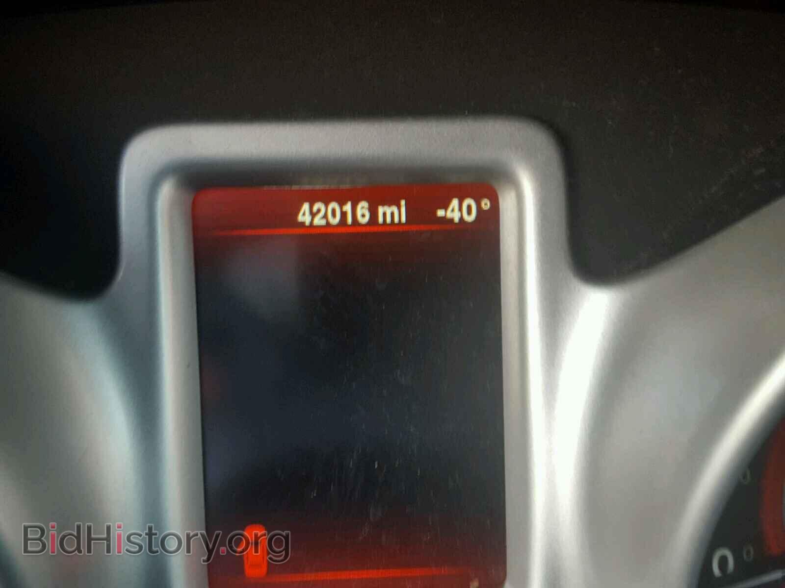 2015 DODGE JOURNEY - VIN: 3C4PDCBG4FT673948 - Фото 8