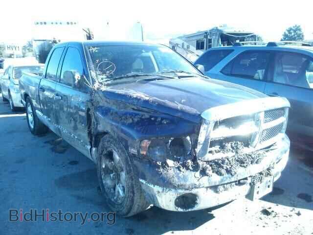 Фотография 1D7HA18D65S123316 - DODGE RAM 1500 2005