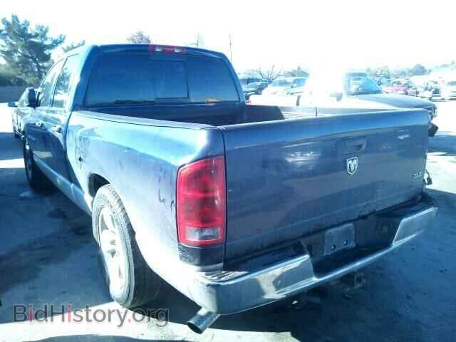 2005 DODGE RAM 1500 - VIN: 1D7HA18D65S123316 - Фото 3