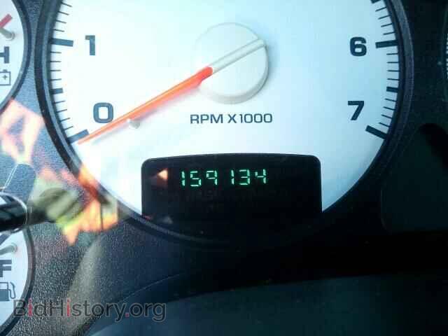 2005 DODGE RAM 1500 - VIN: 1D7HA18D65S123316 - Фото 8