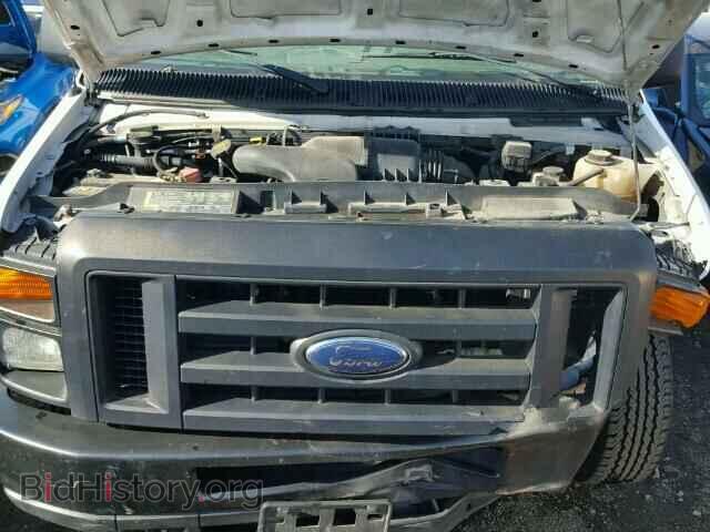 2008 FORD ECONOLINE - VIN: 1FTNE24W48DB60582 - Фото 7