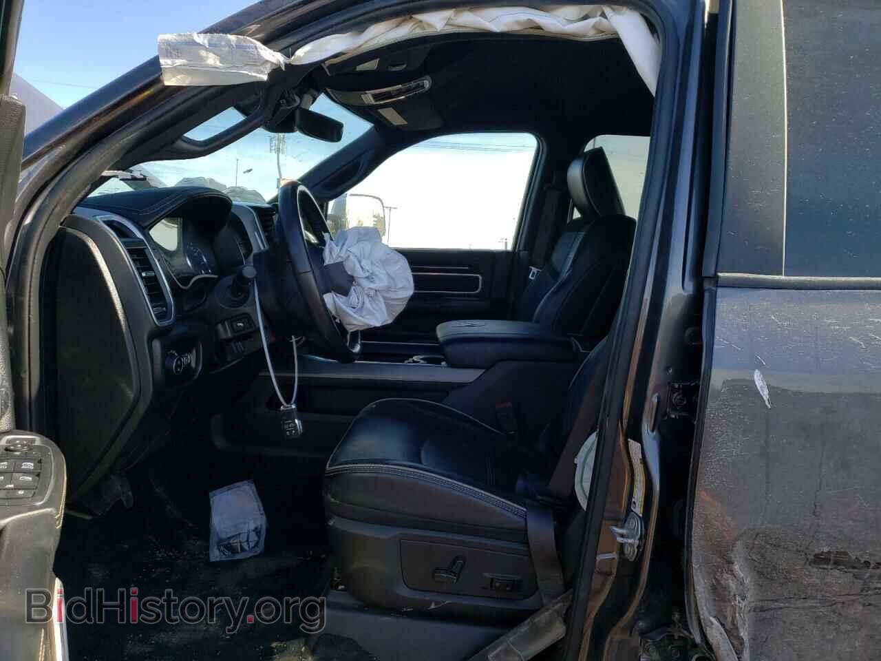 2020 RAM 2500 - VIN: 3C6UR5FL1LG205260 - Фото 7