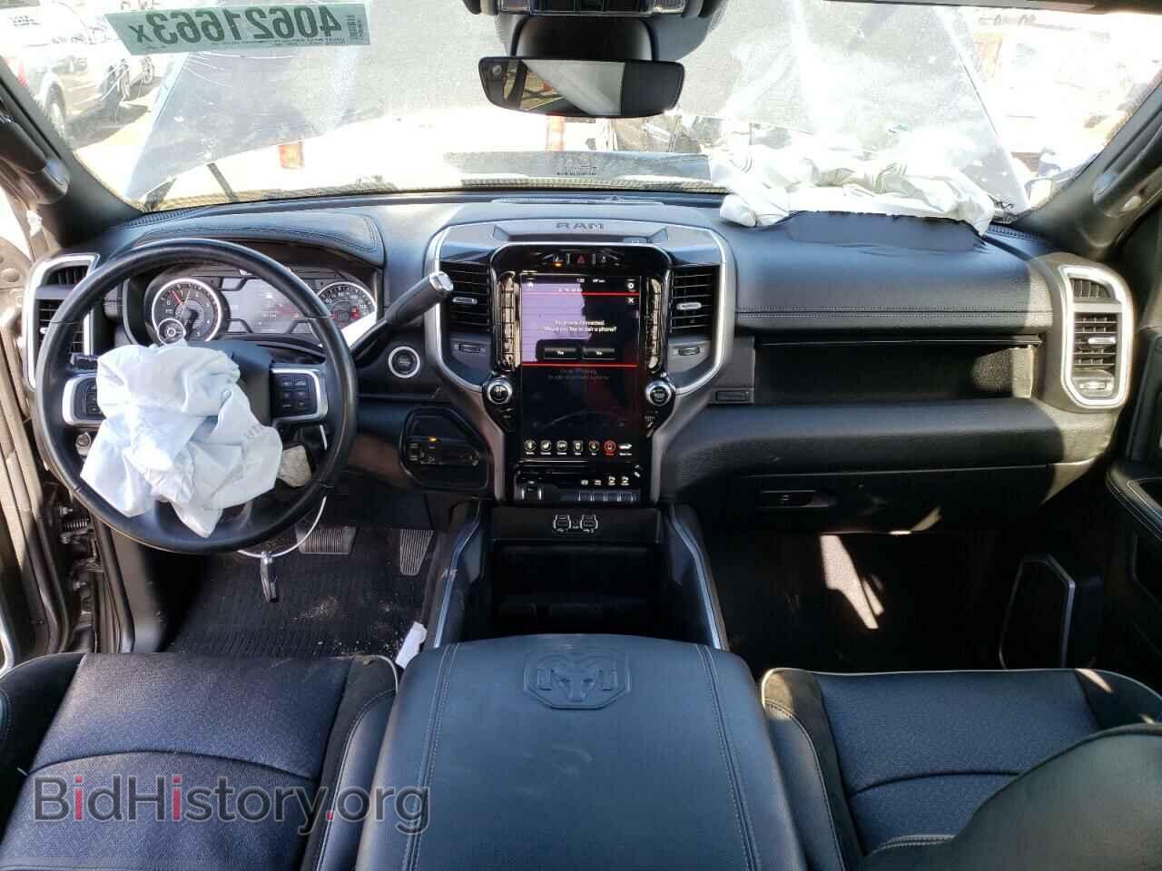 2020 RAM 2500 - VIN: 3C6UR5FL1LG205260 - Фото 8