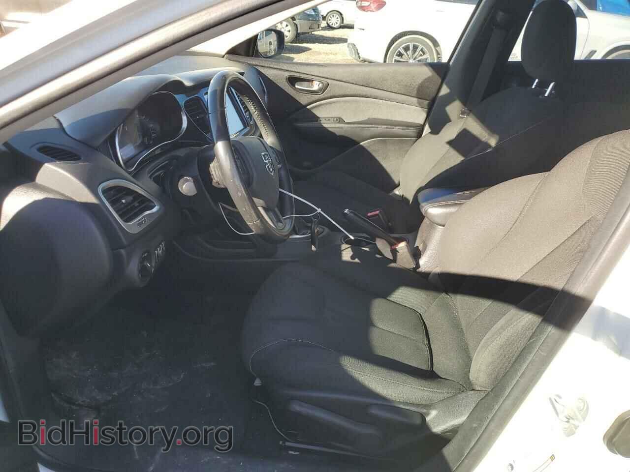2013 DODGE DART - VIN: 1C3CDFBA7DD344681 - Фото 7