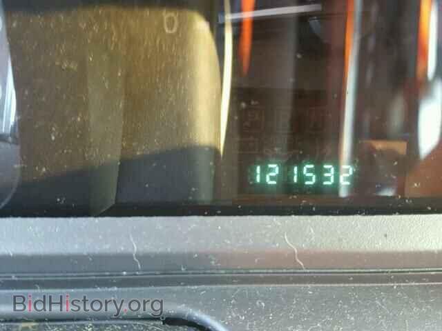 2009 DODGE JOURNEY - VIN: 3D4GG47B29T514749 - Фото 8
