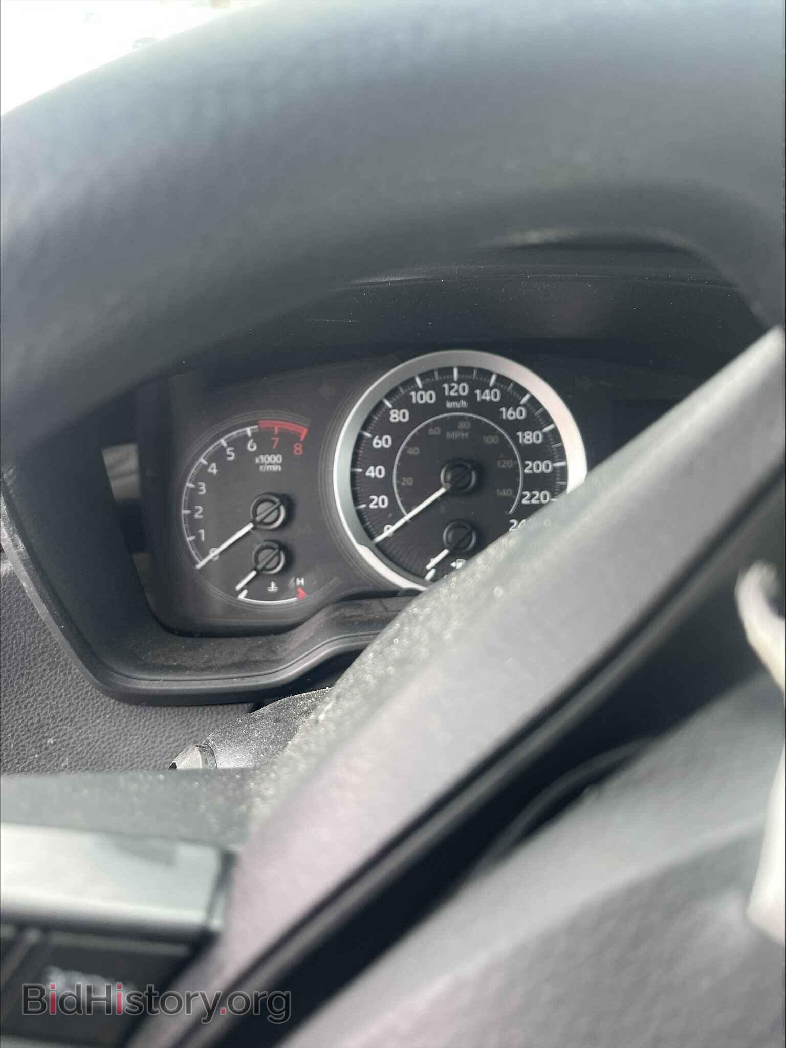2021 TOYOTA COROLLA - VIN: 5YFBPMBE8MP200320 - Фото 8