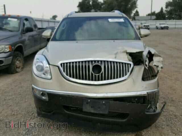 2011 BUICK ENCLAVE - VIN: 5GAKVCED1BJ306694 - Фото 9