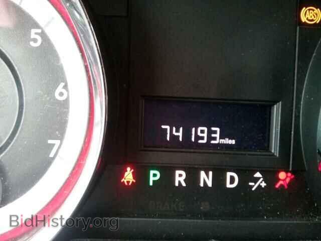 2012 DODGE CARAVAN - VIN: 2C4RDGCG3CR332618 - Фото 8